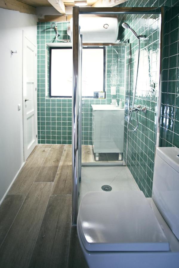 Appartement The Loft Deluxe à Málaga Extérieur photo